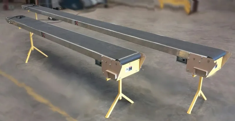Modular Conveyor 4100A