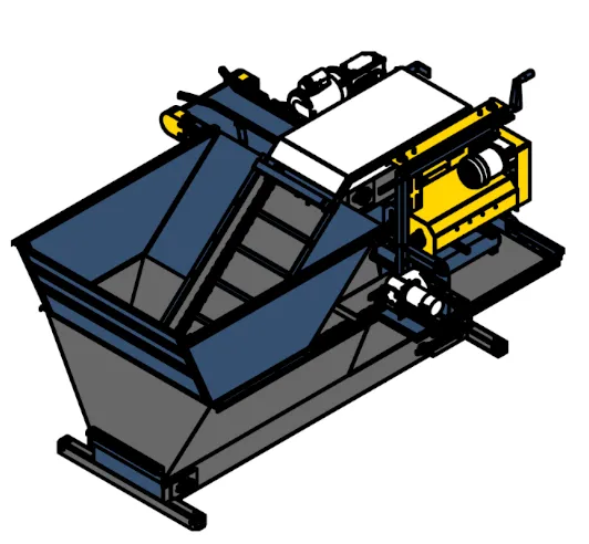 Minor B Filler 5332B