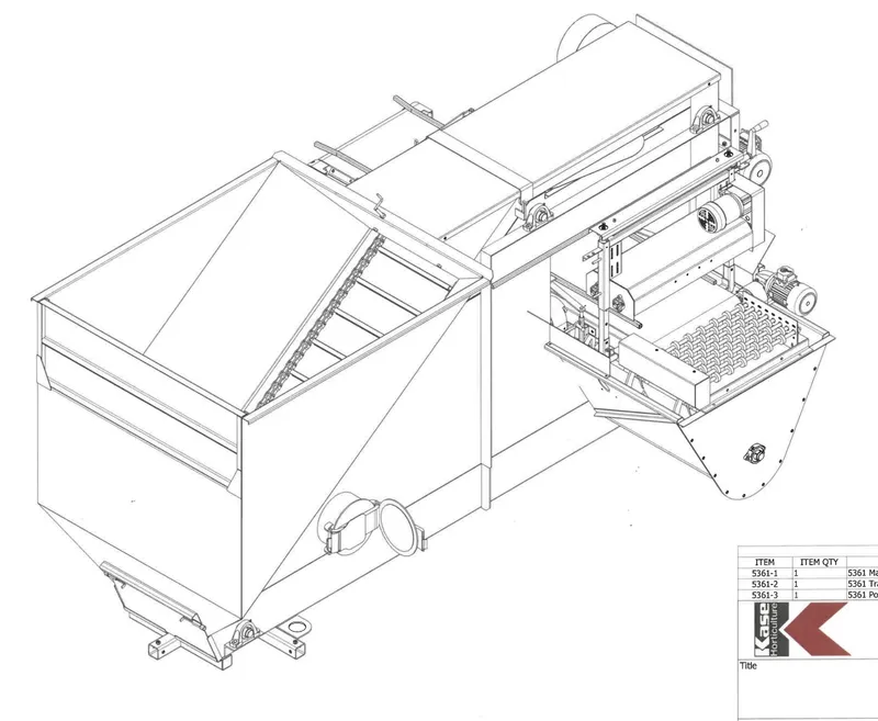Super B Filler in use