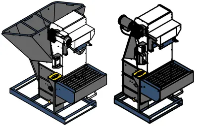 A-Line Filler