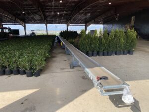 Shipping Conveyor