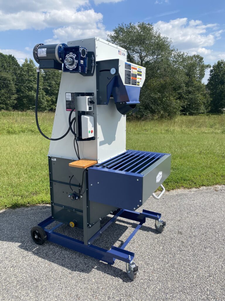 STILT.PRO A-Line Filler (5110A) — shown in use 2