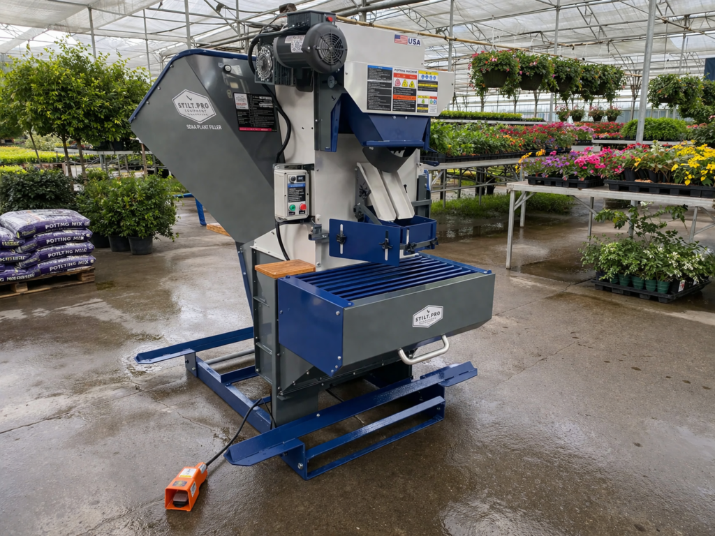 STILT.PRO A-Line Filler (5110A) — shown in use 1