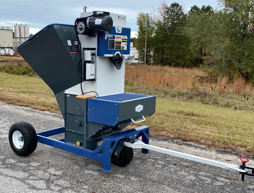 STILT.PRO A-Line Filler (5110A) — shown in use 4
